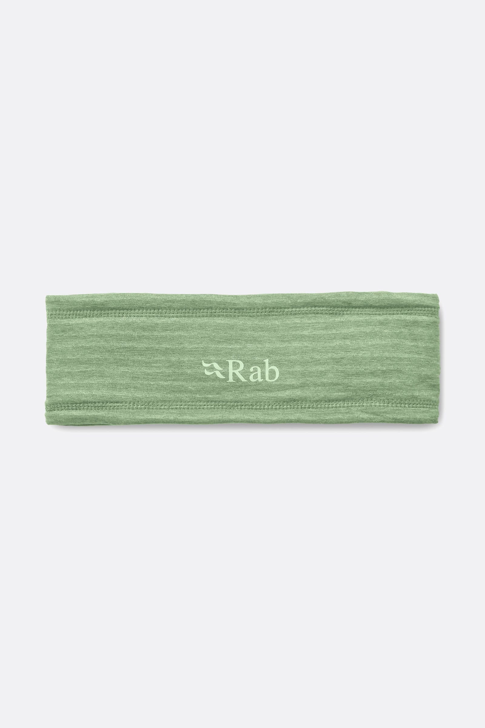 Filament Headband - Dark Fig Green