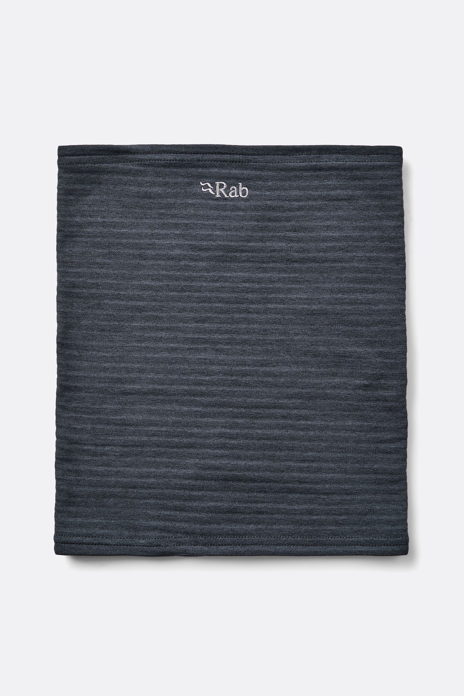 Filament Neck Tube - Black