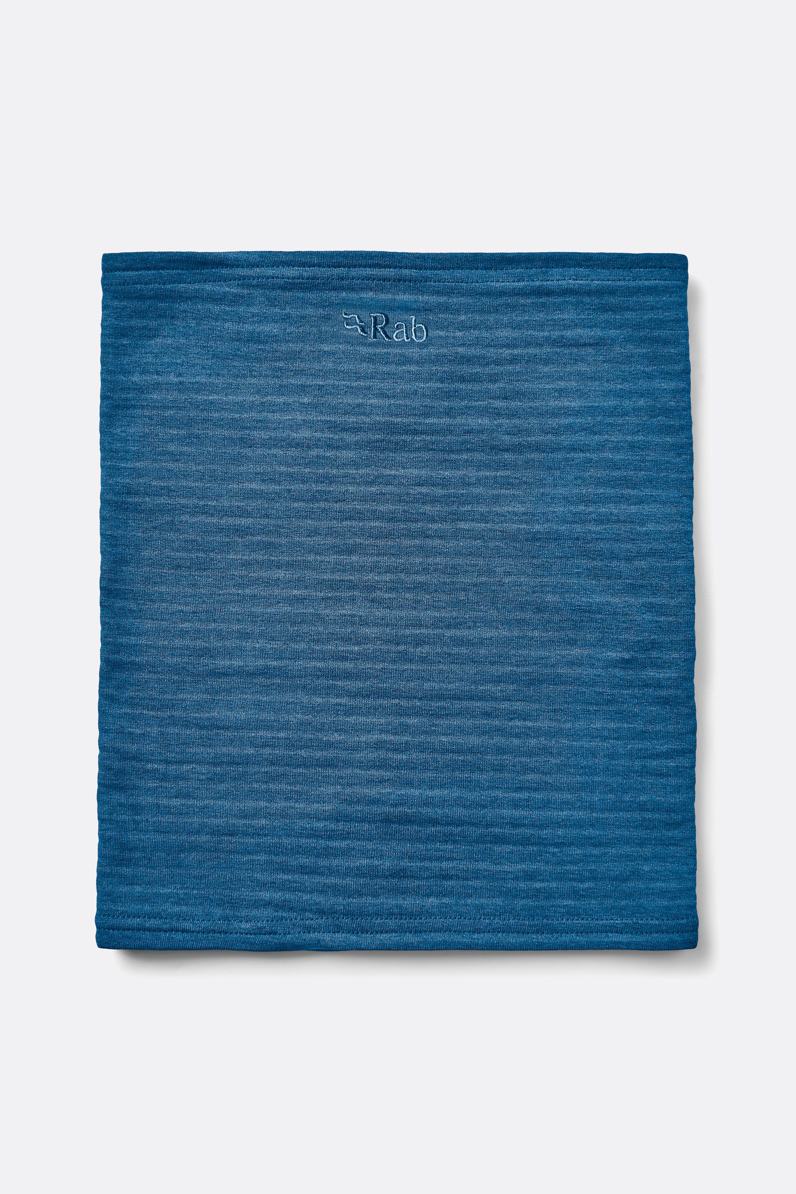 Filament Neck Tube - Tempest Blue