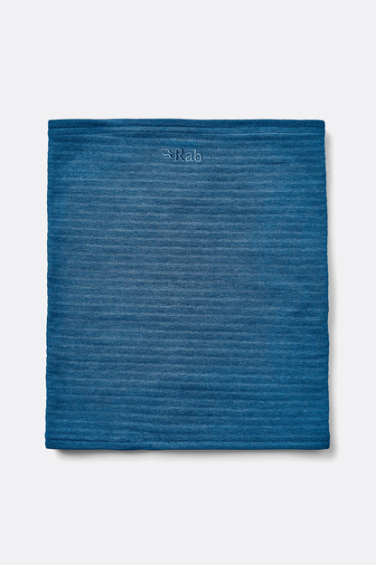 Filament Neck Tube - Tempest Blue