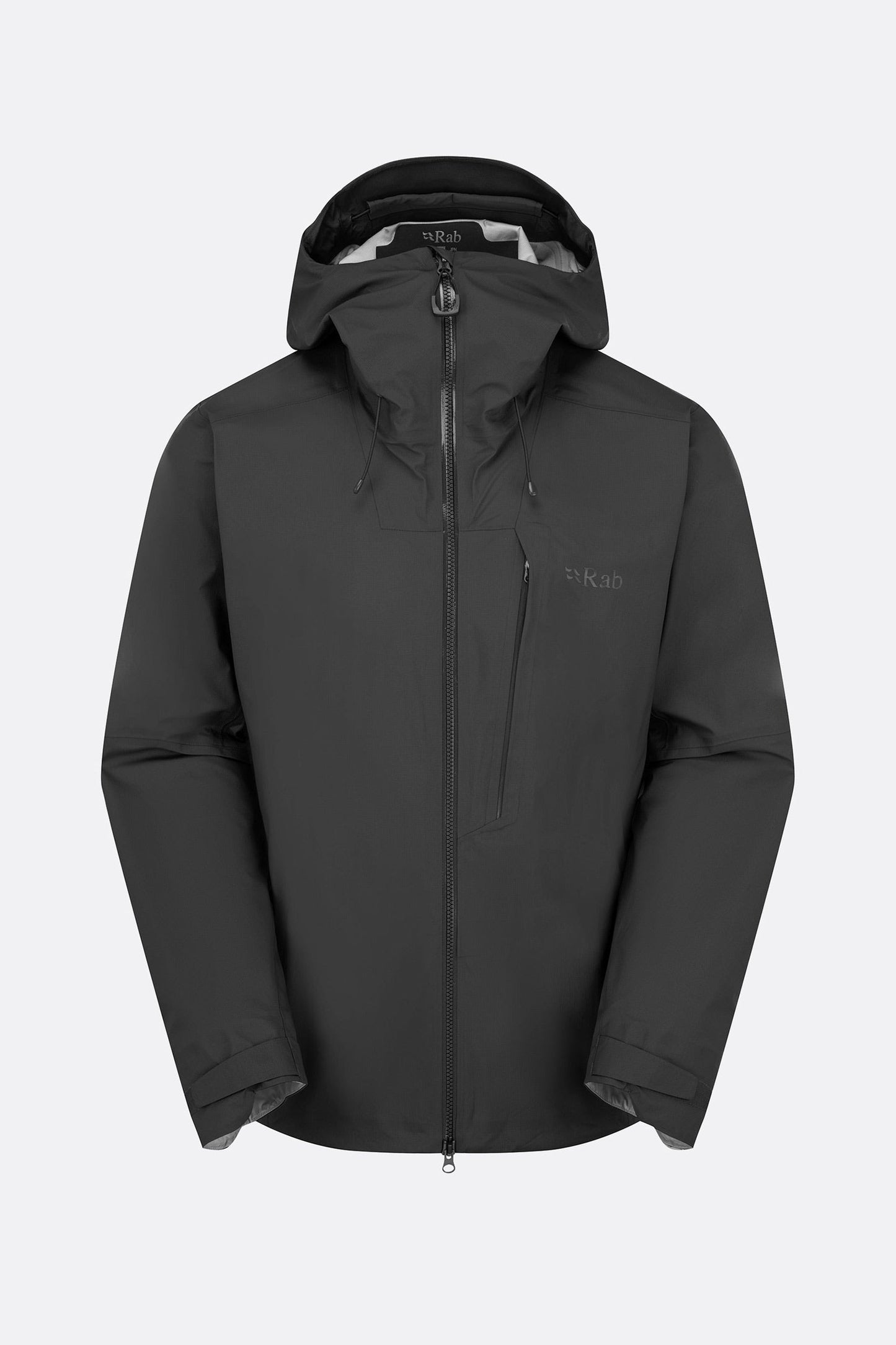 Rab Firewall Alpine Jacket
