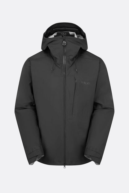 Rab Firewall Alpine Jacket