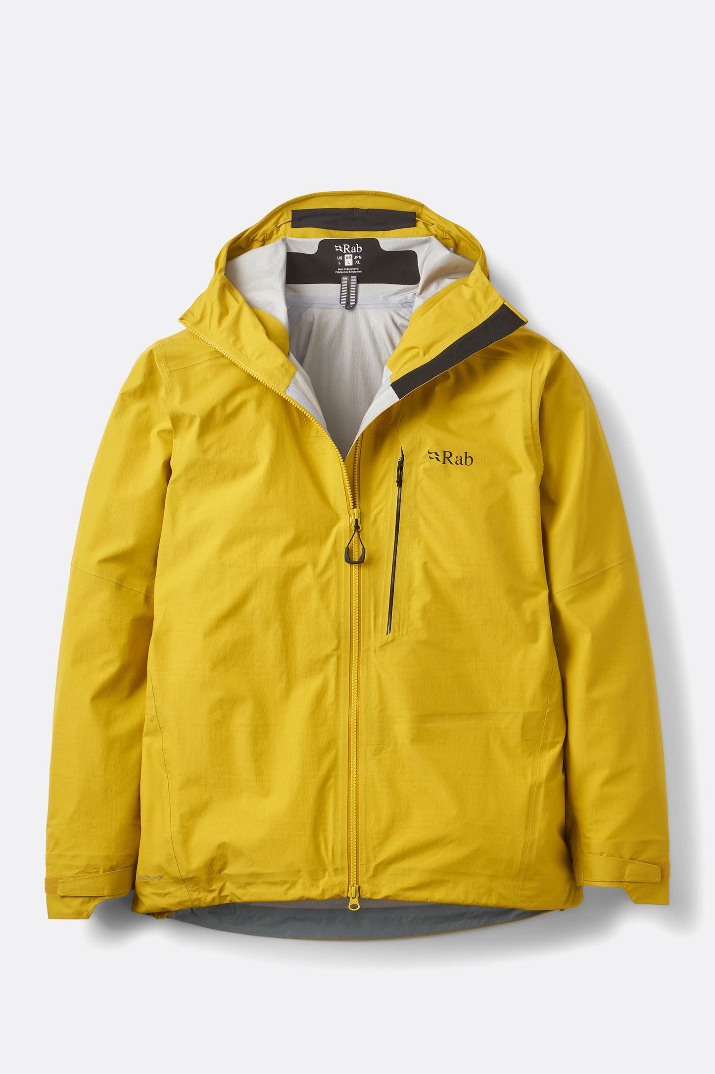 Rab Firewall Alpine Jacket