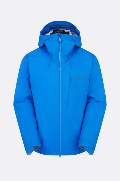 Rab Firewall Alpine Jacket