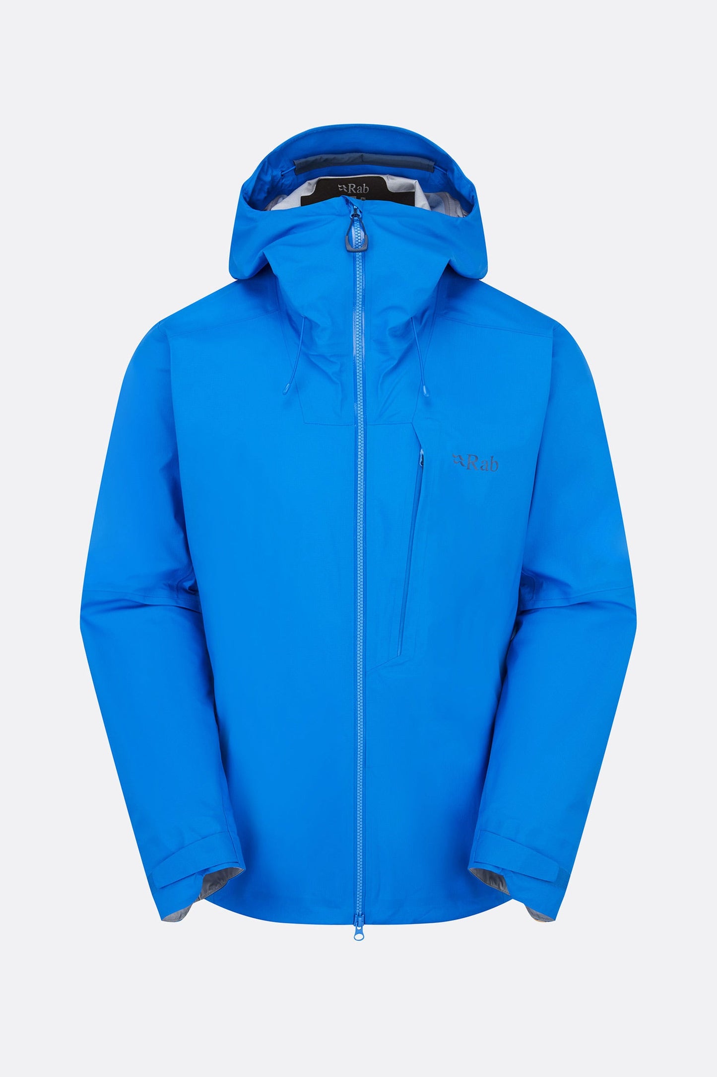 Firewall Alpine Jacket - Maya Blue