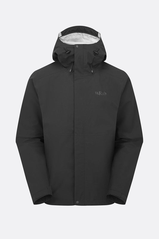 Rab Firewall Jacket