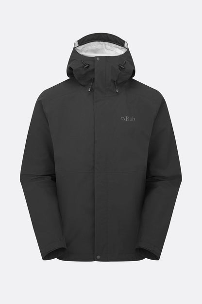 Rab Firewall Jacket