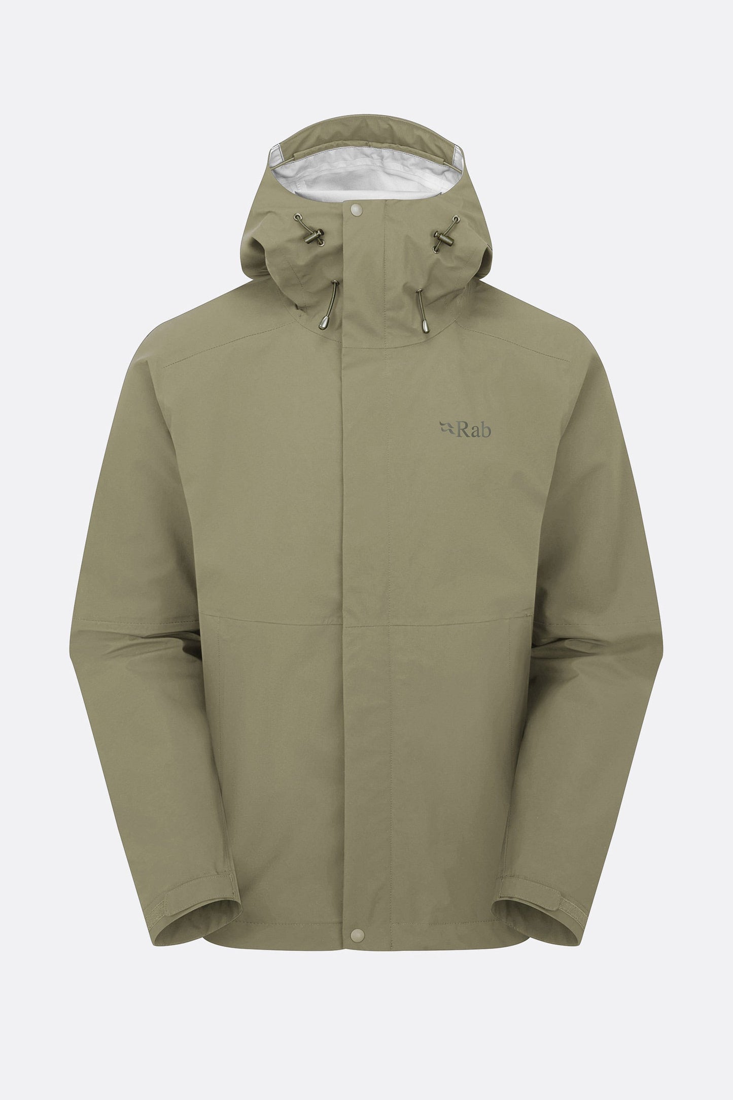 Rab Firewall Jacket