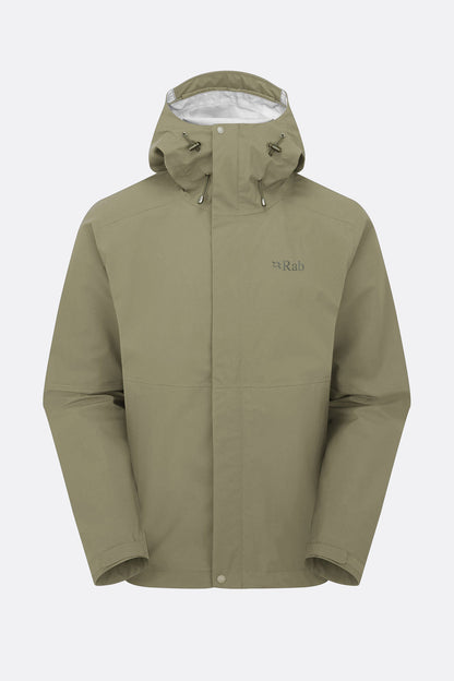 Rab Firewall Jacket