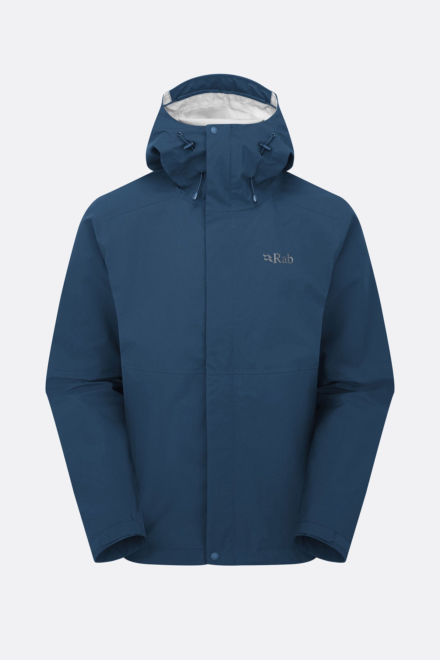 Firewall Jacket - Tempest Blue