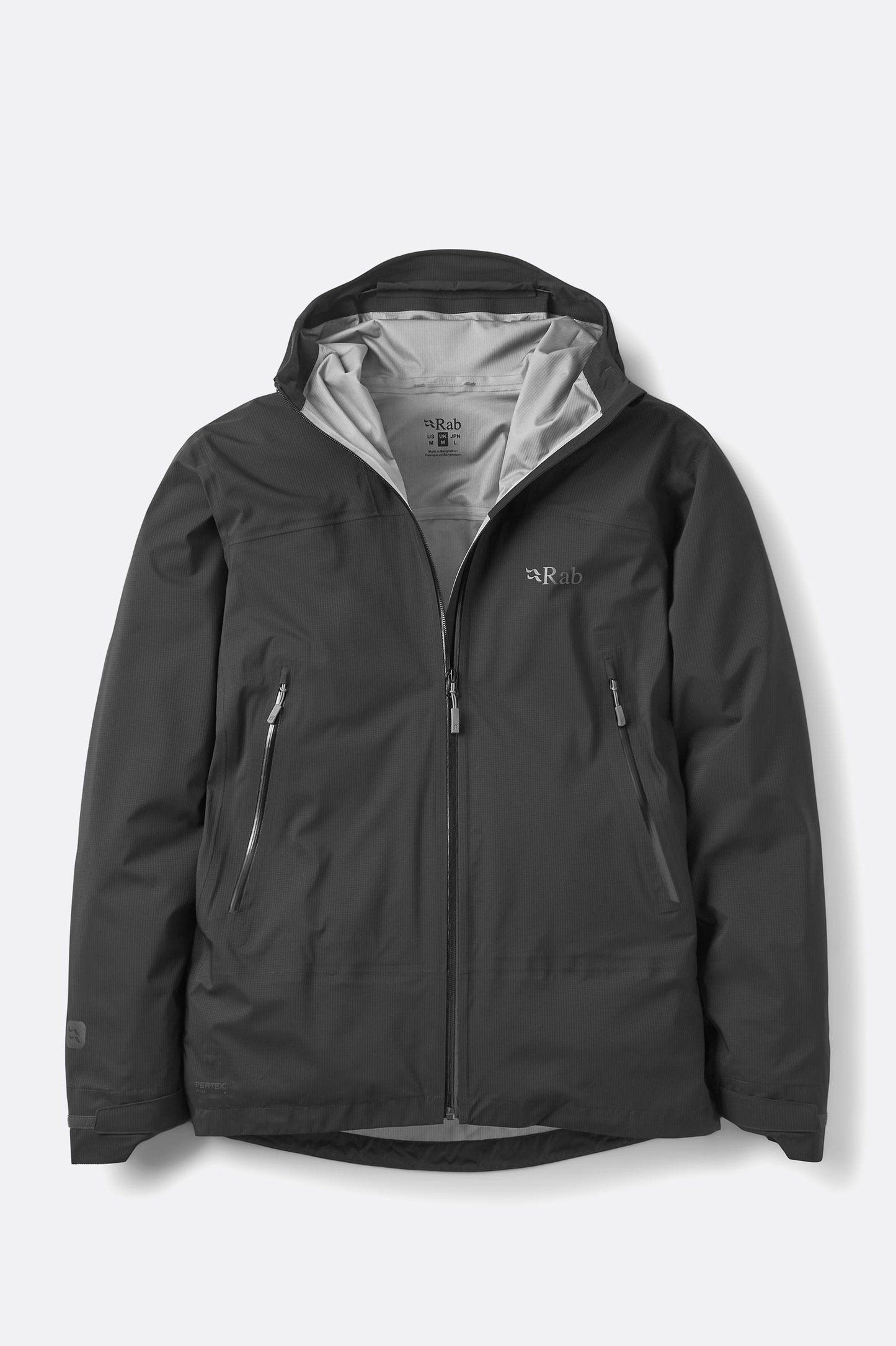 Rab Firewall Light Jacket