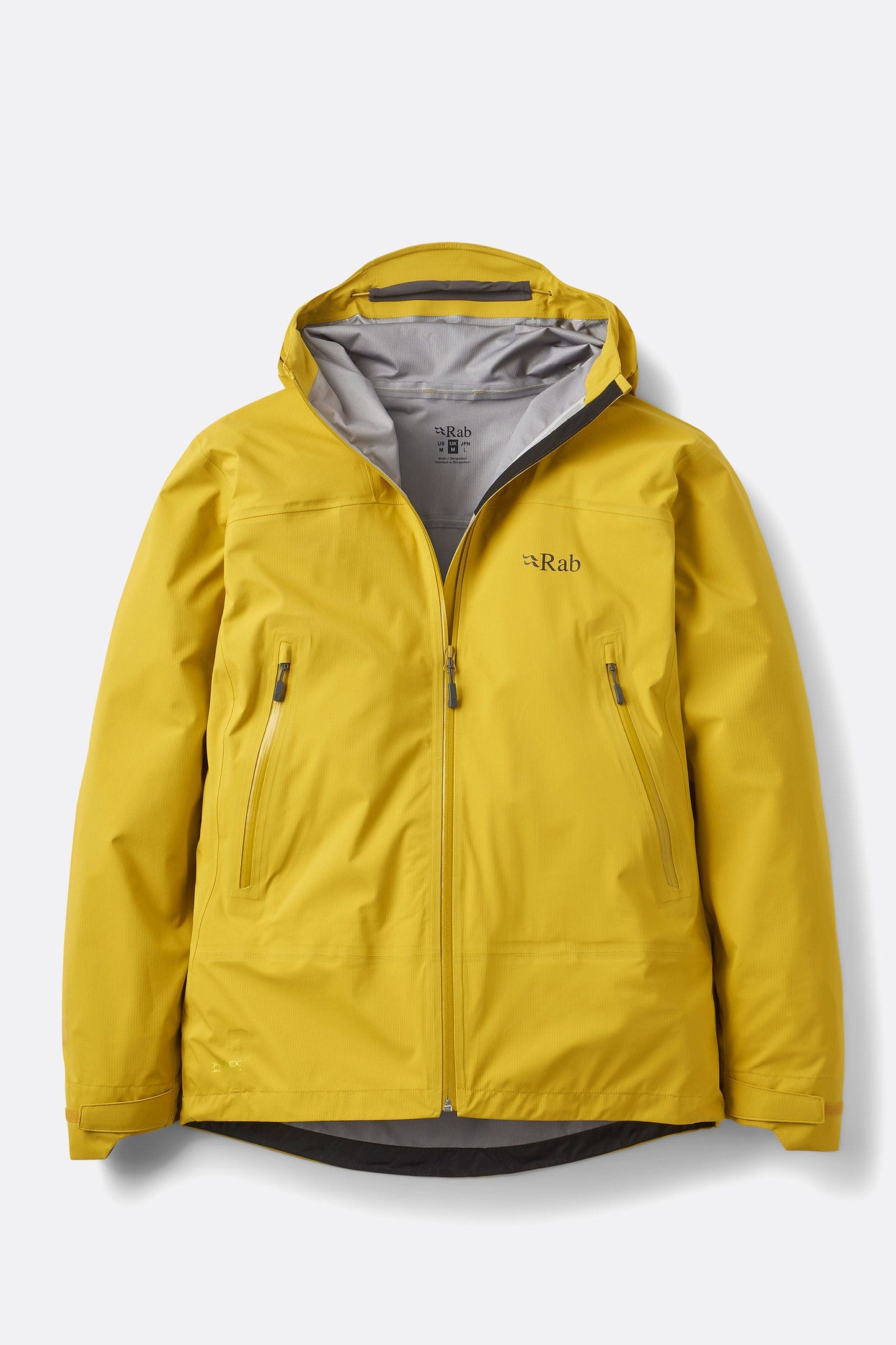 Rab Firewall Light Jacket