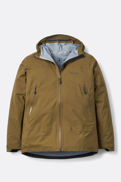 Rab Firewall Light Jacket