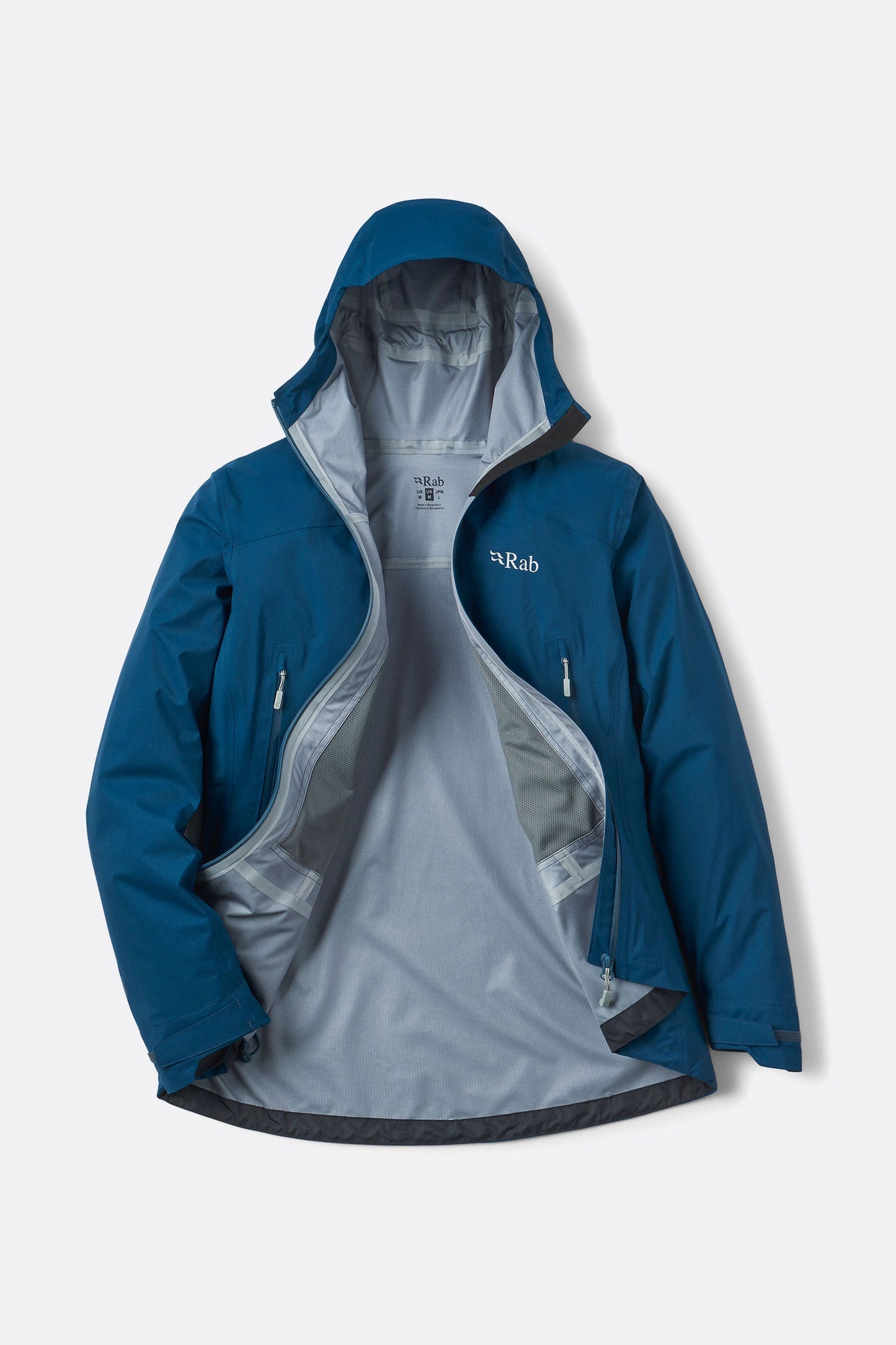 Rab Firewall Light Jacket