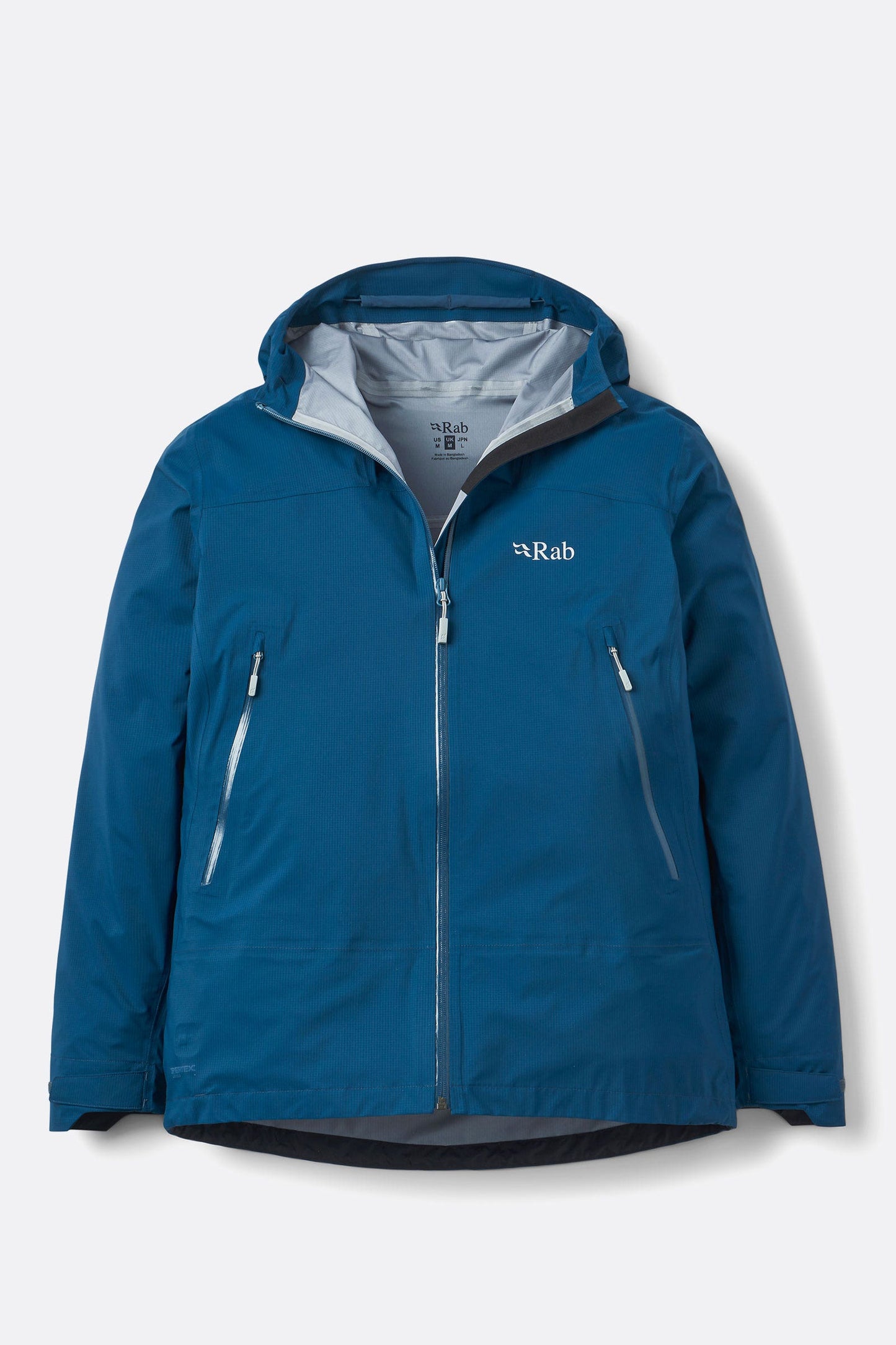 Rab Firewall Light Jacket
