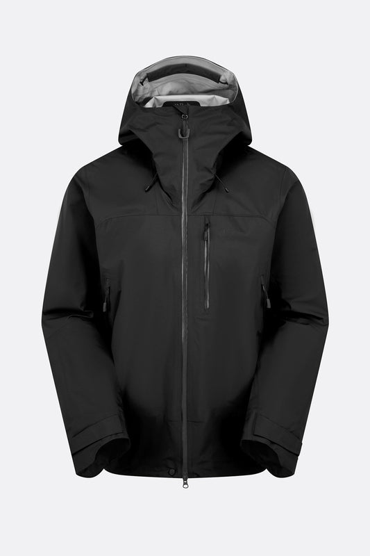 Rab Firewall Mountain Jacket