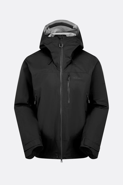 Rab Firewall Mountain Jacket