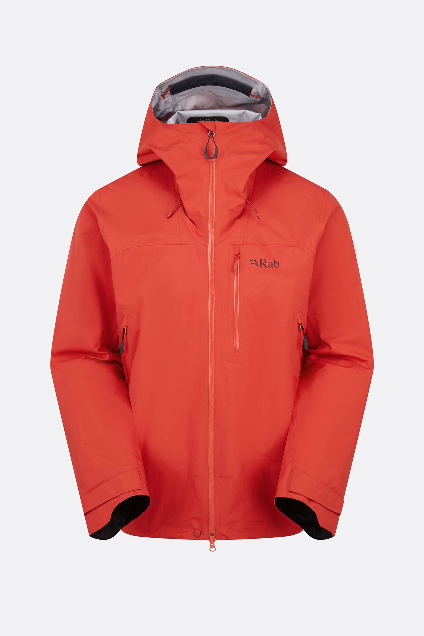 Rab Firewall Mountain Jacket