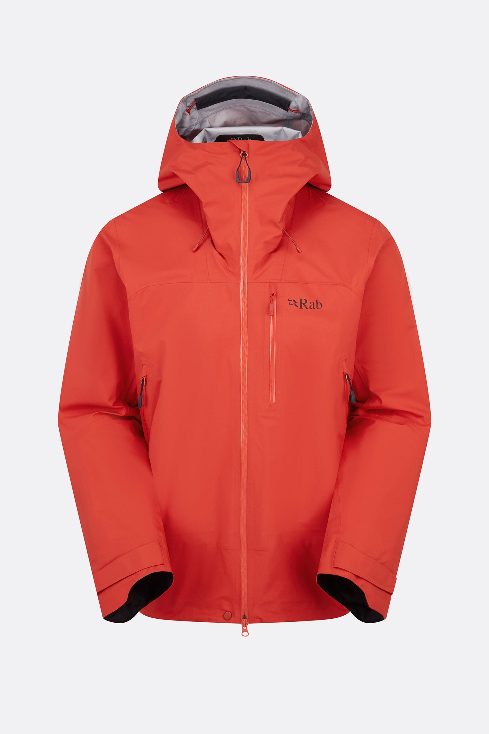 Firewall Mountain Jacket - Dark Horizon