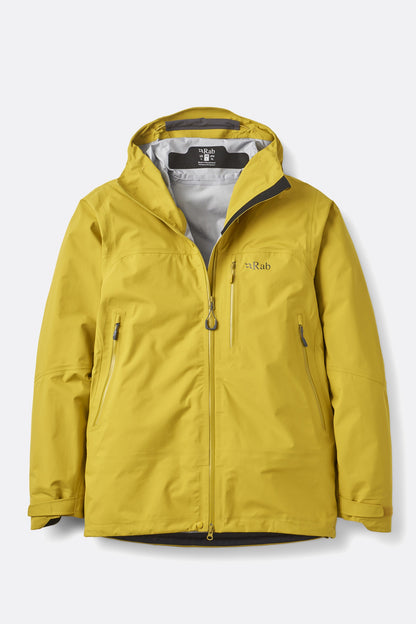 Rab Firewall Mountain Jacket