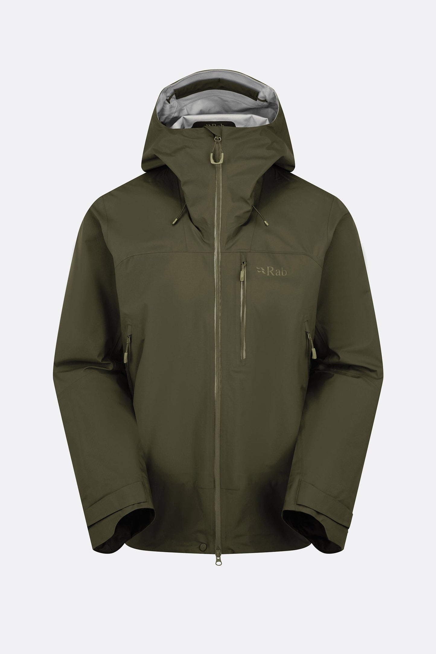 Rab Firewall Mountain Jacket