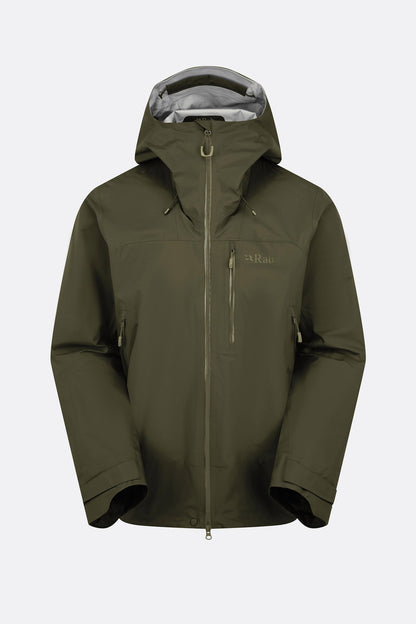 Rab Firewall Mountain Jacket