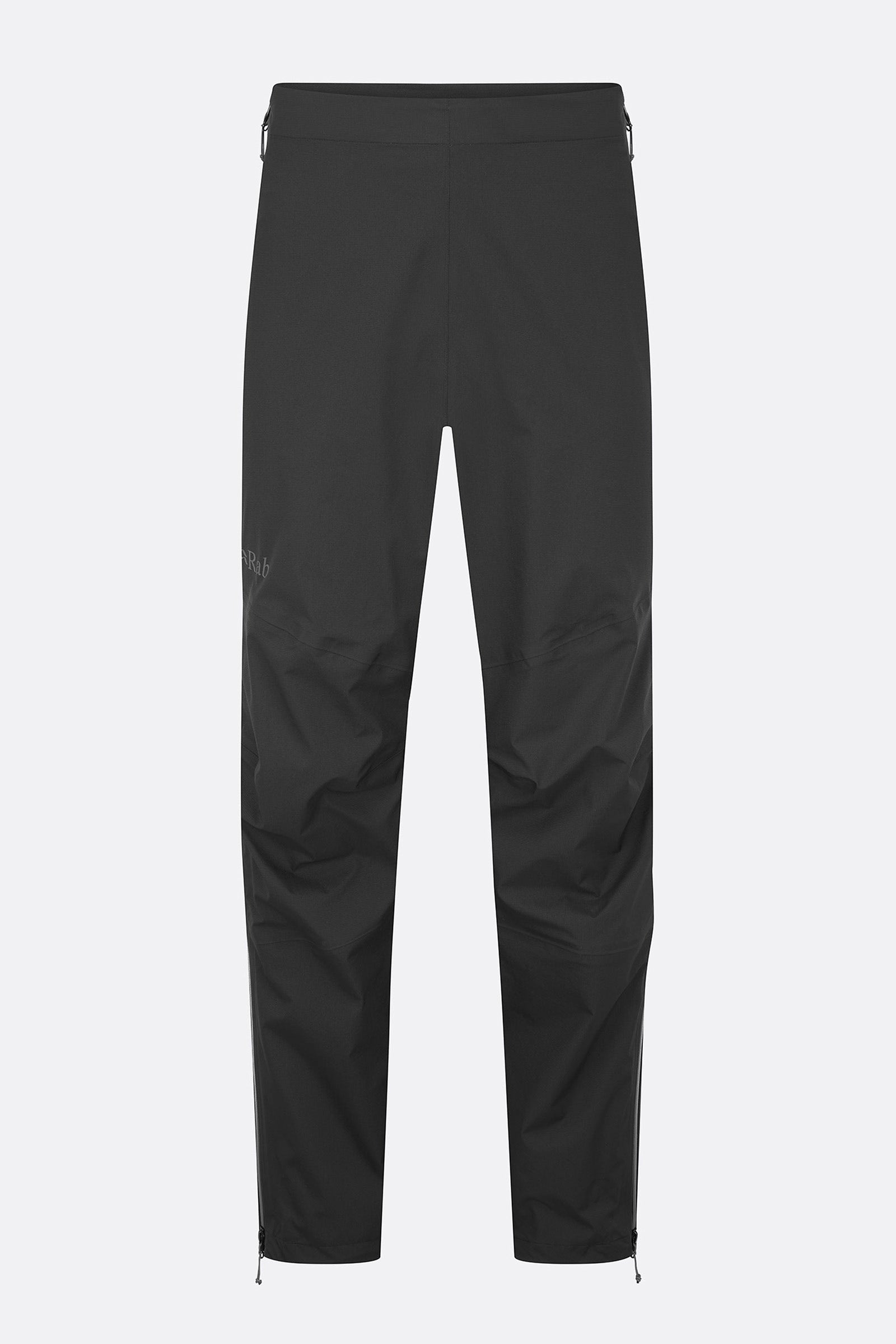 Firewall Mountain Pants - Black