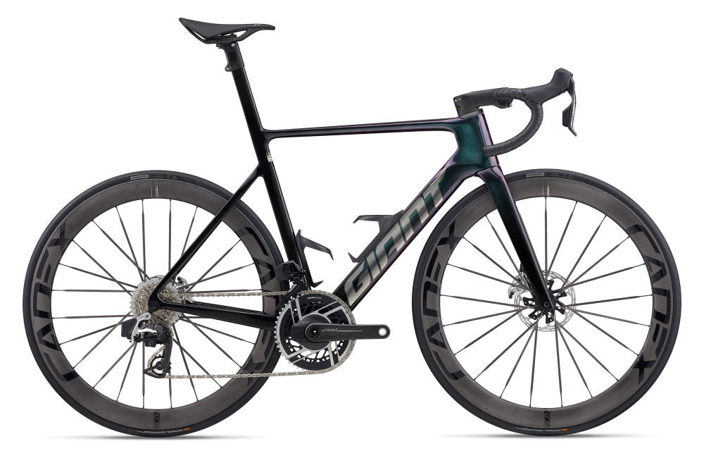 Giant Propel Advanced SL 0 (RED)