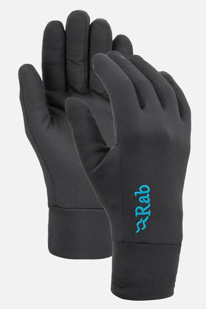Rab Flux Liner Glove Wmns