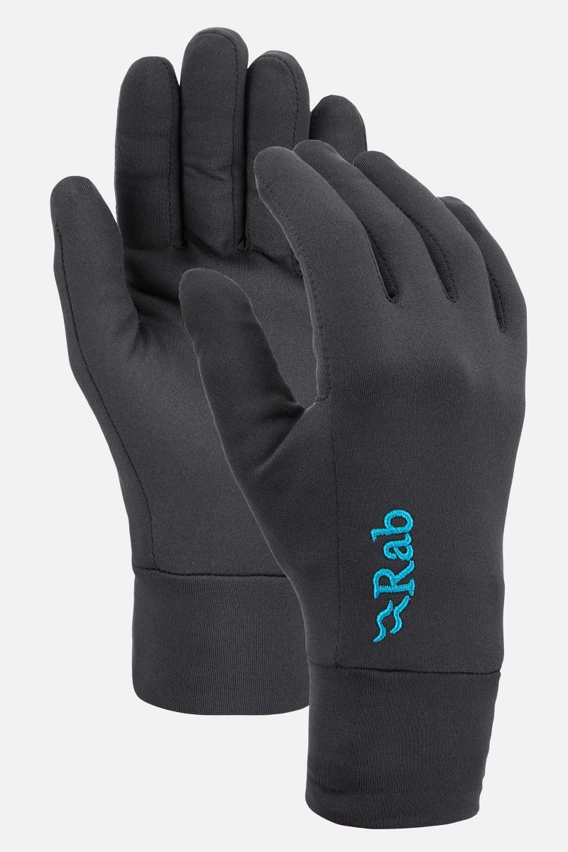 Flux Liner Glove Wmns - Beluga