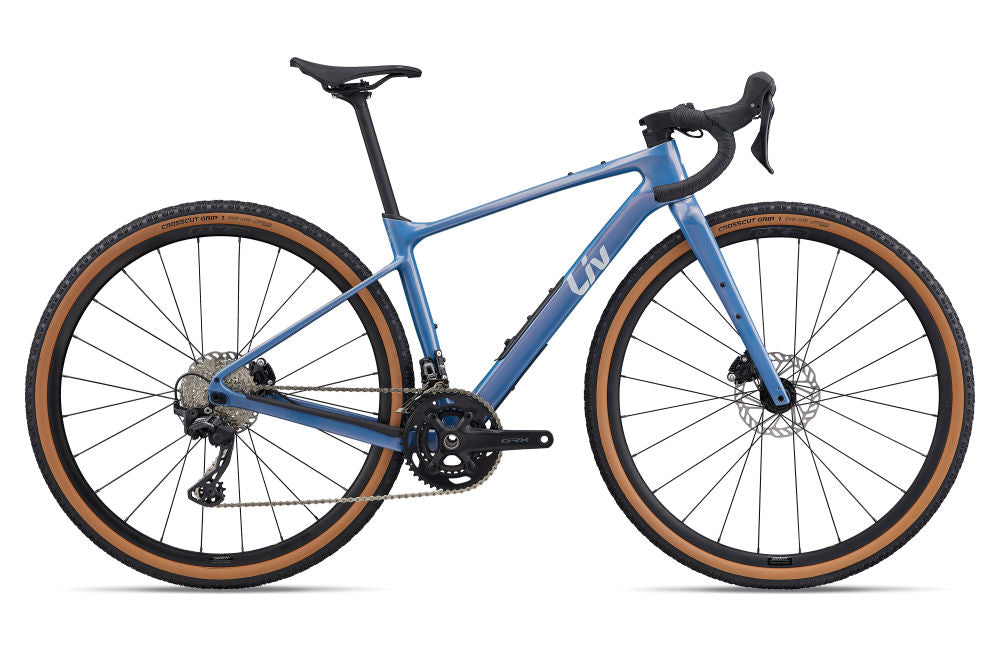 Liv Devote Advanced 2