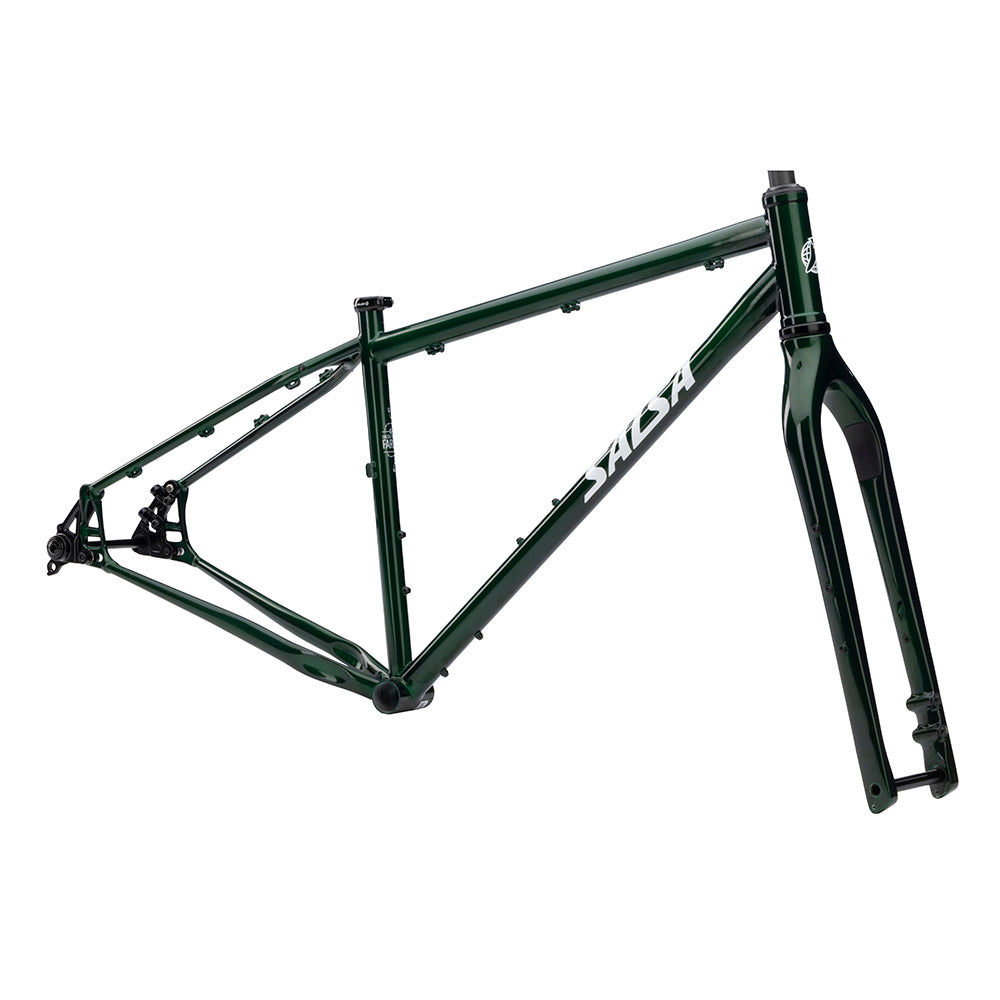 Salsa Fargo Frameset