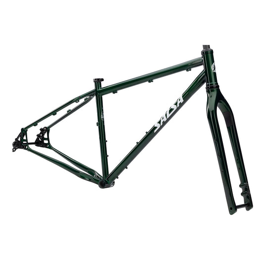 Salsa Fargo Frameset