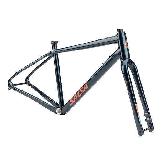 Salsa Journeyer Drop Bar Frameset