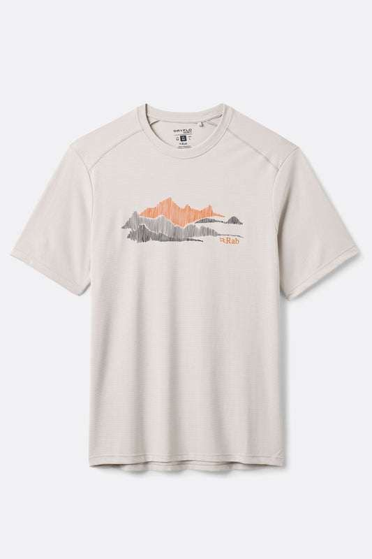 Rab Force Aspect Tee