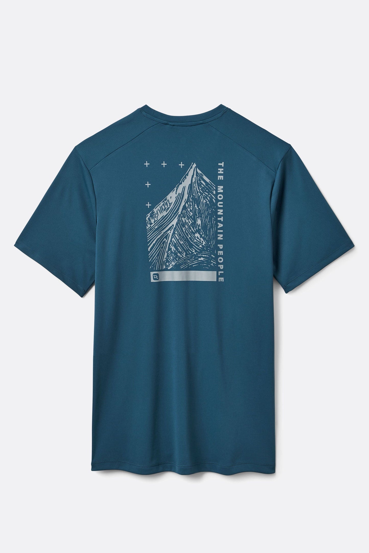 Rab Force Esker Tee