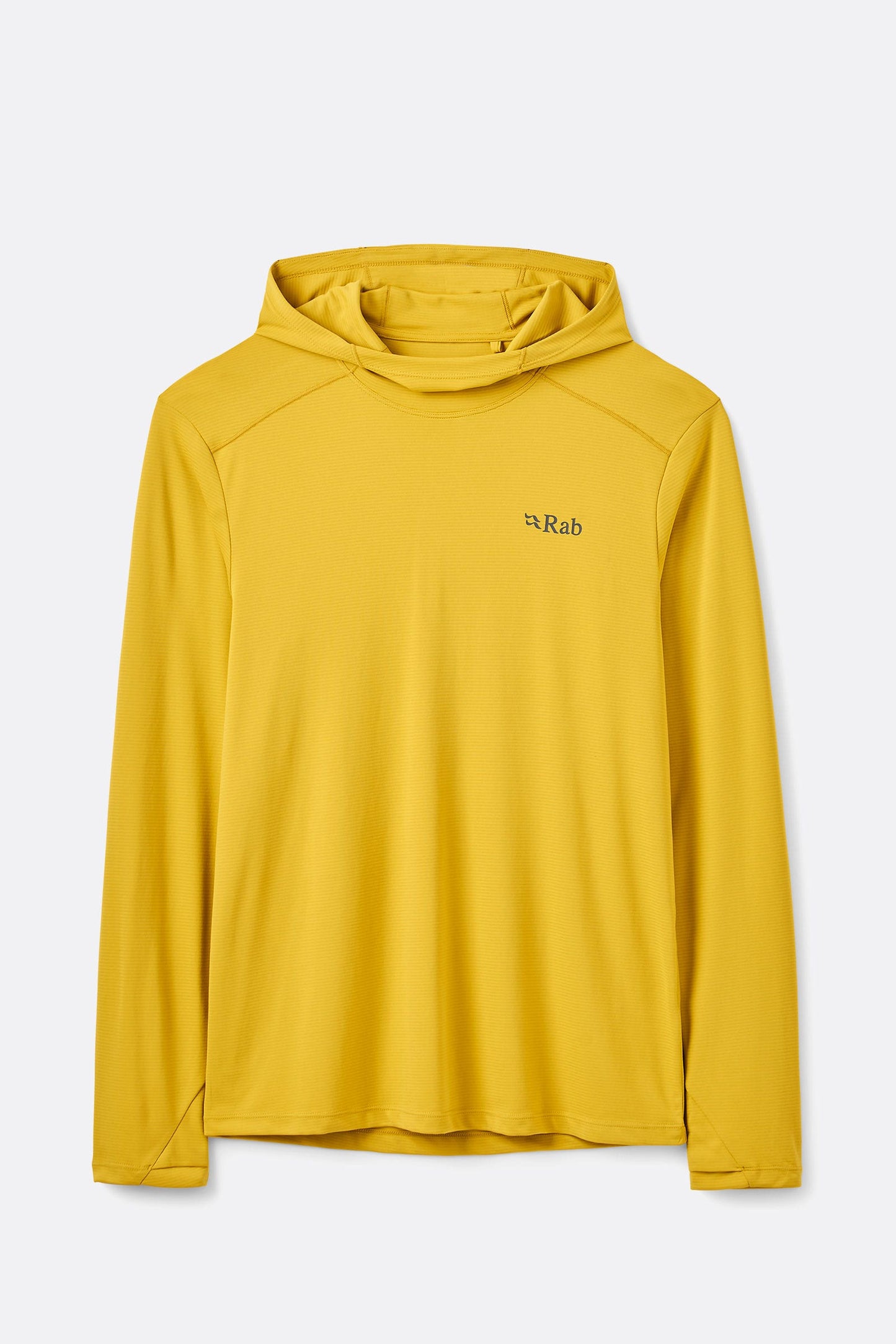 Rab Force Hoodie