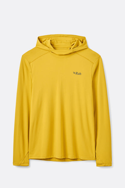 Rab Force Hoodie