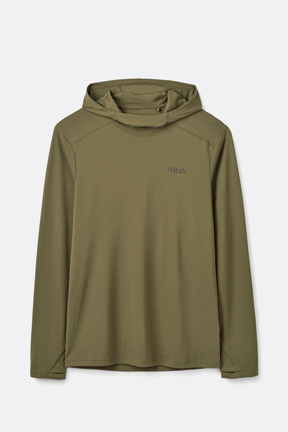 Rab Force Hoodie