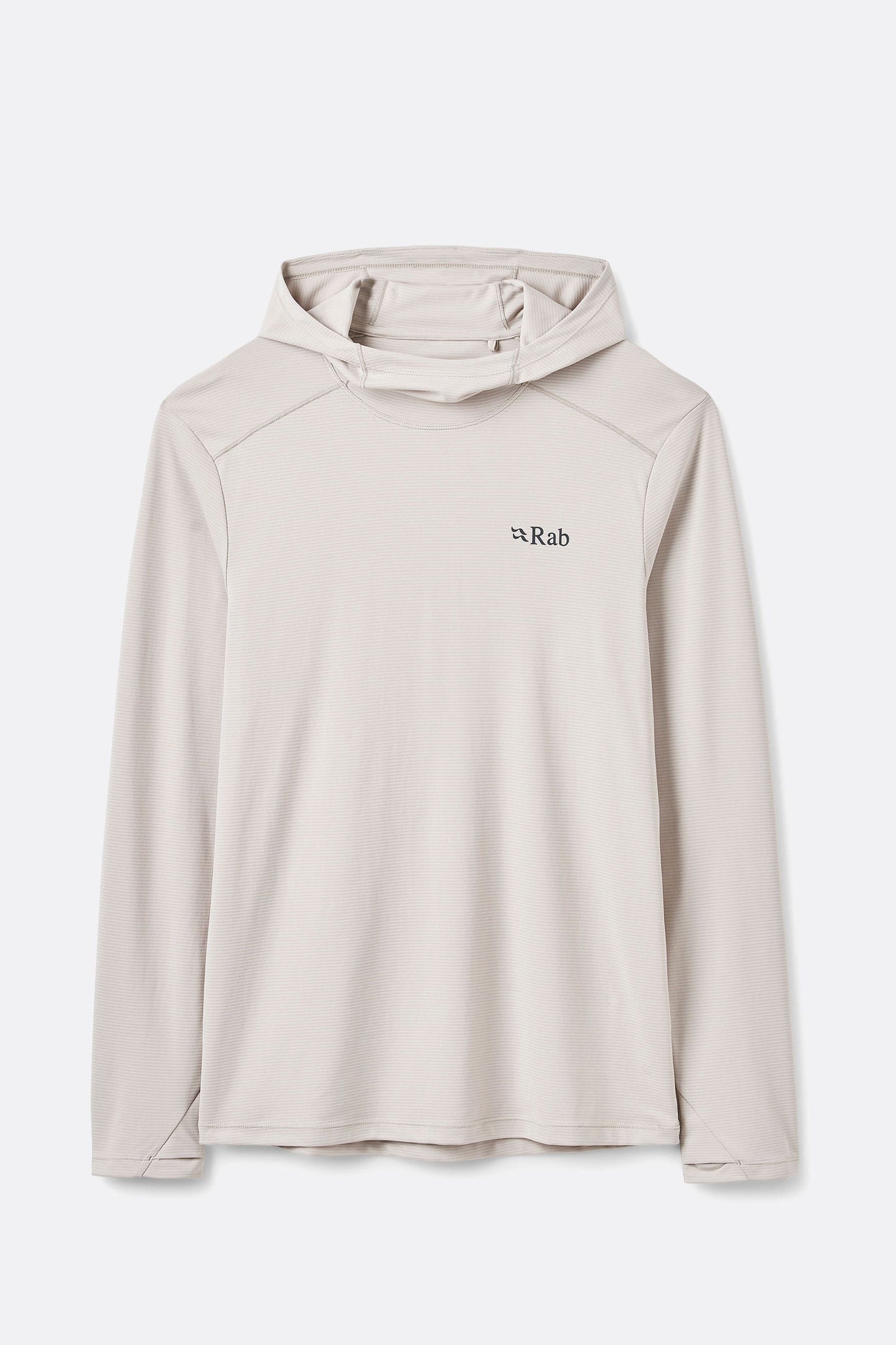 Rab Force Hoodie