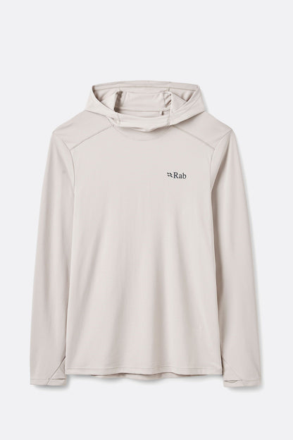 Rab Force Hoodie