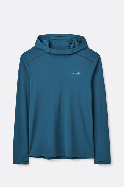 Rab Force Hoodie