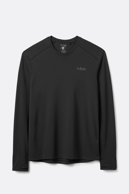 Rab Force LS Tee