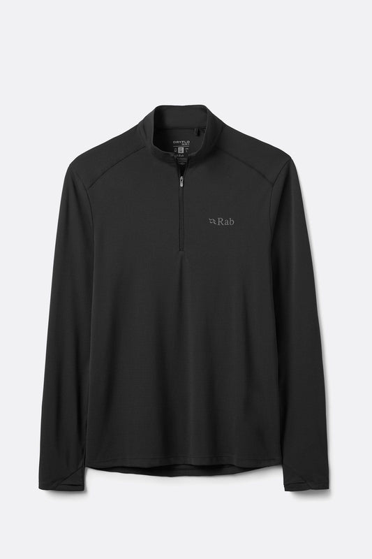 Rab Force LS Zip