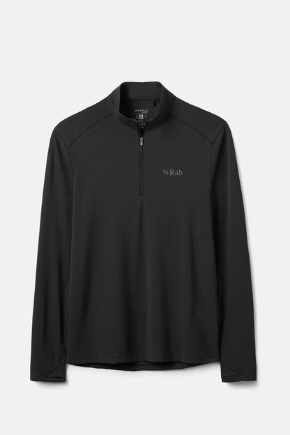Force LS Zip - Black