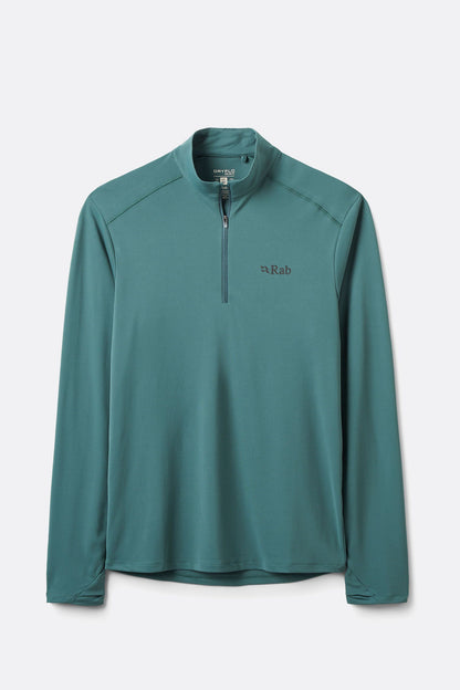 Rab Force LS Zip