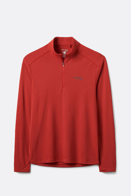 Rab Force LS Zip