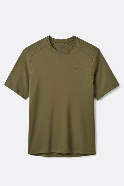 Rab Force Tee