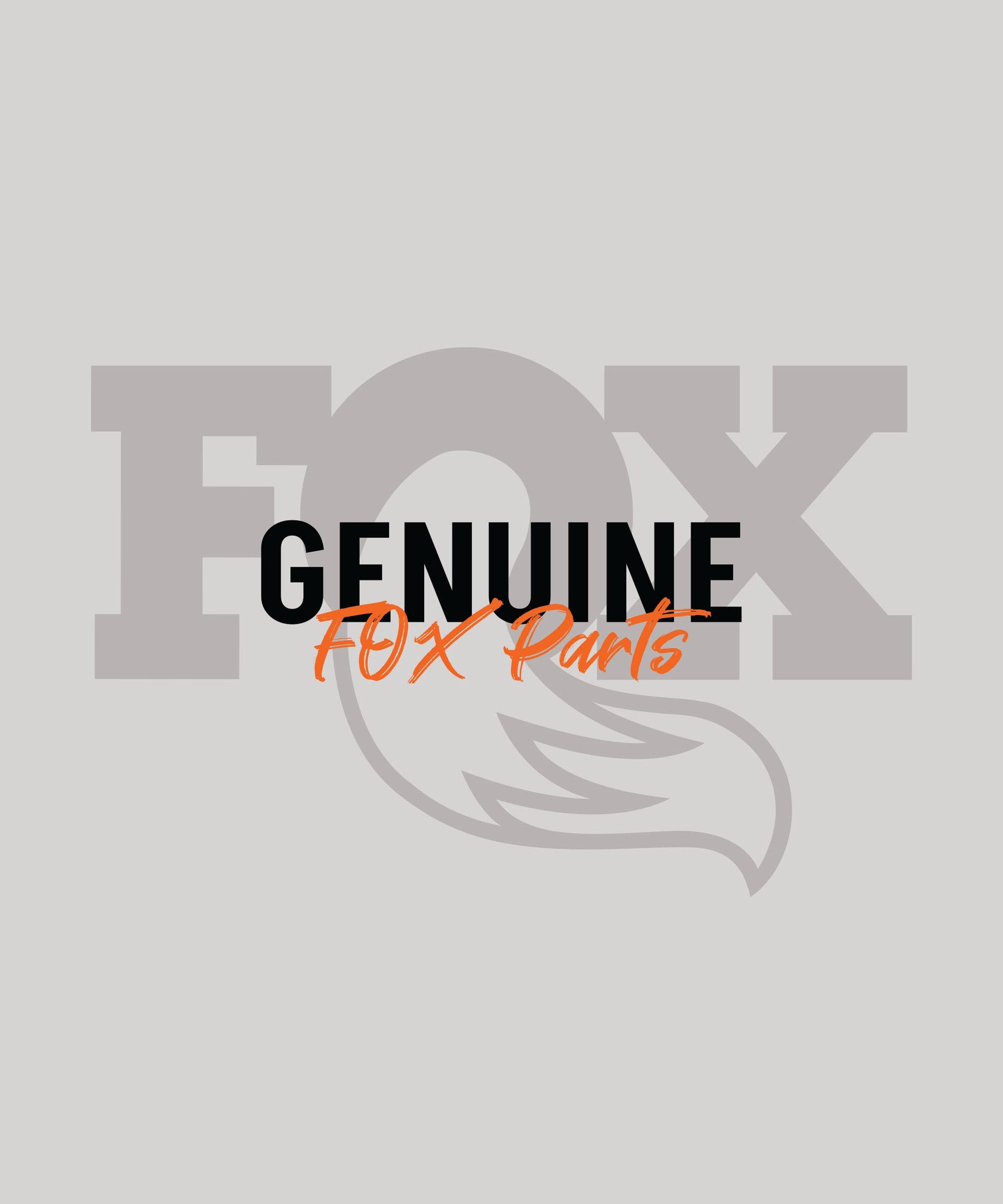 Fork Podium CSU Bushing