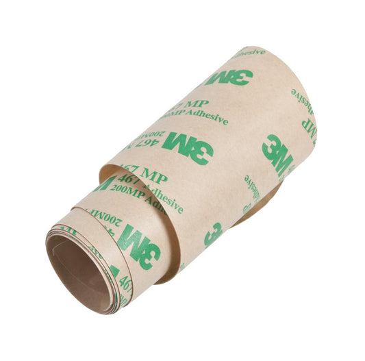 Gusset Components Tek Frame Tape